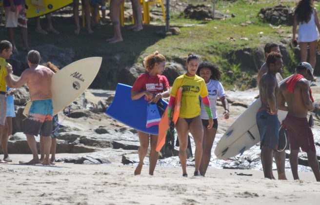 Festival Independência, Praia da Tiririca, Itacaré (BA). Foto: Romulo Cruz.