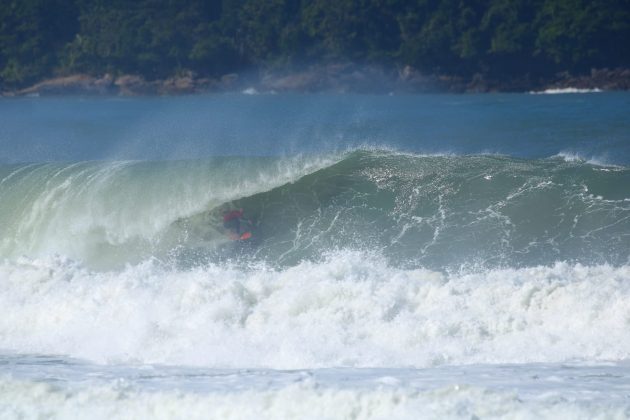 Gladson Calarezi Dezen, Maresias, São Sebastião (SP). Foto: Divulgação.