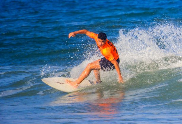 Guilherme Noe, Hang Loose Surf Attack, Boqueirão Norte, Ilha Comprida (SP). Foto: Erik Medalha.