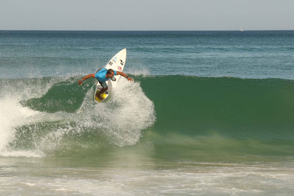 Circuito Brasileiro Master 2024, Rio Surf Festival, praia da Macumba, Rio de Janeiro.