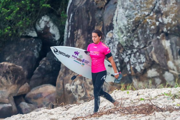 Sophia Medina, LayBack Pro, Prainha, Rio de Janeiro (RJ). Foto: Luiz Blanco / LayBack Pro.