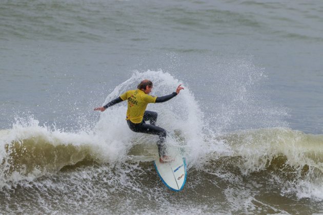 Rubens Ferreira Farias, ASPI Gran Master Tour, Fico Molhes in Vibe 2024, Molhes do Atalaia, Itajaí (SC). Foto: Gustavo Gislon.