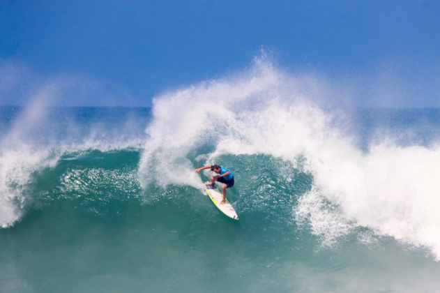 Ryan Kainalo, LayBack Pro, Prainha, Rio de Janeiro (RJ). Foto: Luiz Blanco / LayBack Pro.