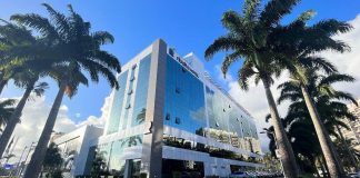 Ribalta Hotel fecha parceria