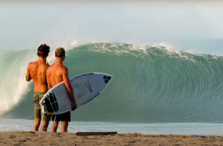 Puerto Escondido julho 2024.