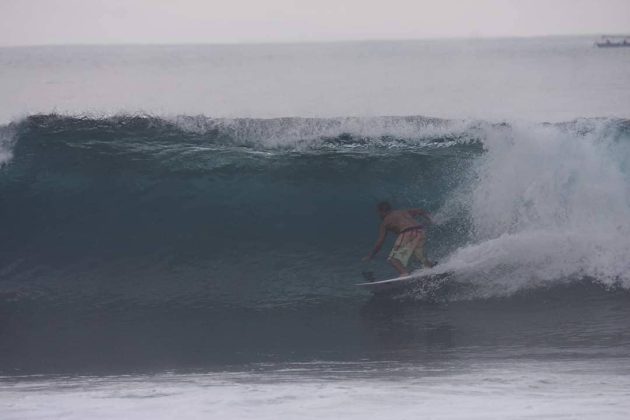 Tinguinha Lima, Keramas, Bali, Indonésia. Foto: Marcela Gago.