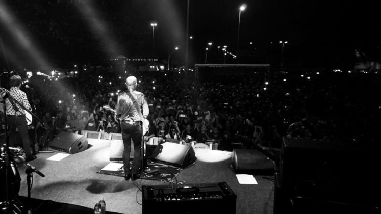 Hoodoo Gurus, Festival Australian Connection 2024. Foto: Divulgação.