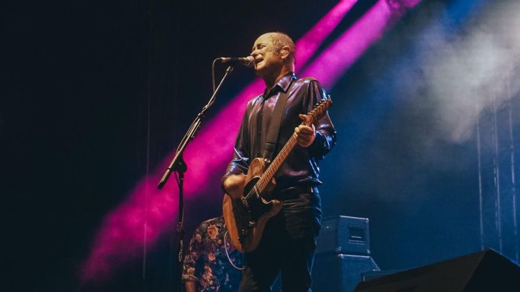 Hoodoo Gurus, Festival Australian Connection 2024. Foto: Divulgação.