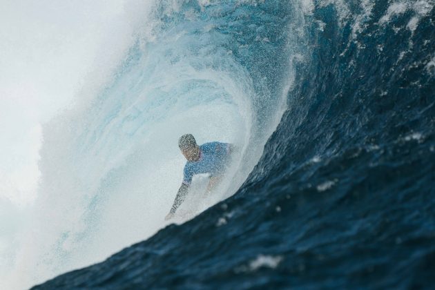 Jack Robinson, Jogos Olímpicos 2024, Teahupoo, Taiti. Foto: ISA / Beatriz Ryder.