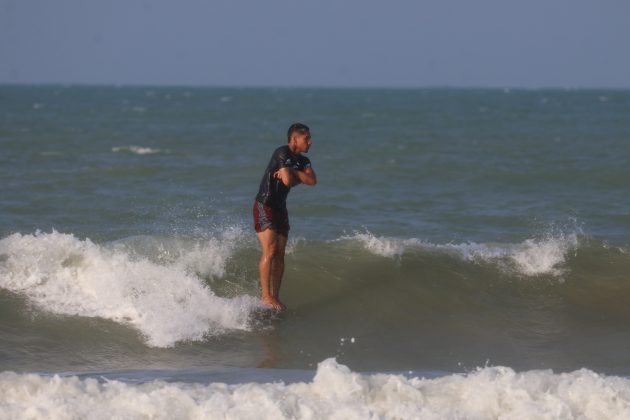 Antonio Victor, JISK Pro Taíba 2024, Praia da Taibinha, São Gonçalo do Amarante (CE). Foto: Lima Júnior.