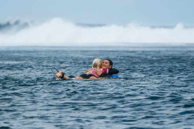 Brisa Hennessy-Webb_ath_ph_Beatriz_Ryder_ph_RYD_8450, Jogos Olímpicos 2024, Teahupoo, Taiti. Foto: ISA / Beatriz Ryder.