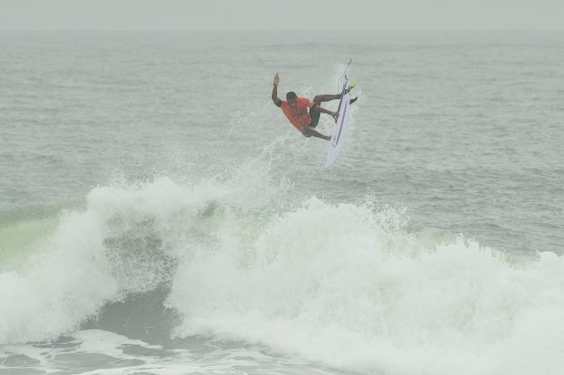 José Francisco, São Chico Pro, São Francisco do Sul (SC). Foto: Márcio David.