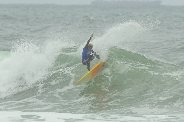 Julia Duarte, São Chico Pro, São Francisco do Sul (SC). Foto: Márcio David.