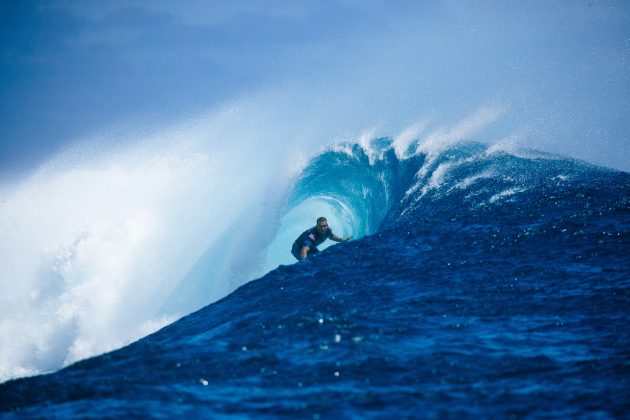 Cole Houshmand, Fiji Pro 2024, Cloudbreak, Tavarua. Foto: WSL / Aaron Hughes.