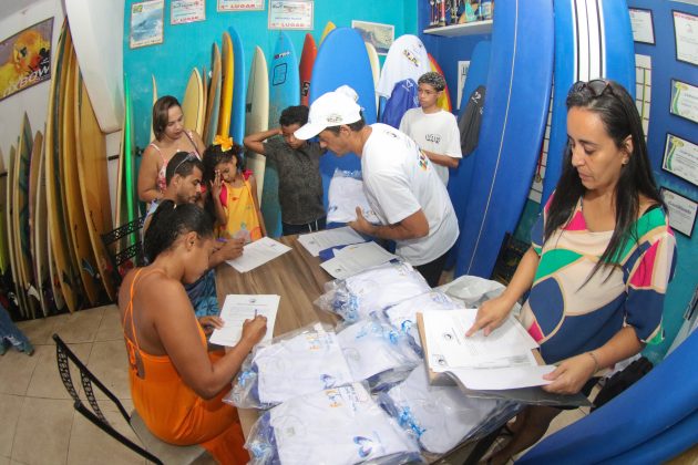 Ilhéus Surf com Amor, Ilhéus (BA). Foto: Pedro Monteiro.