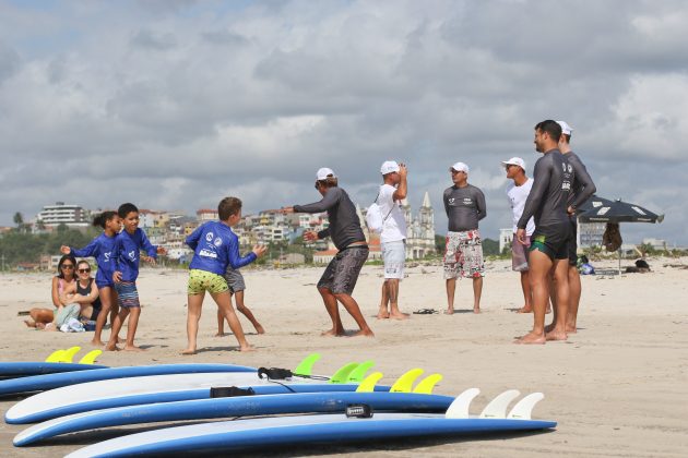 Ilhéus Surf com Amor, Ilhéus (BA). Foto: Pedro Monteiro.