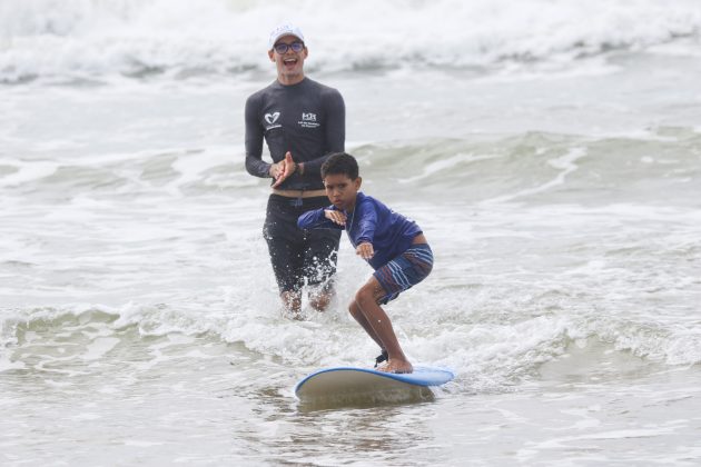 Ilhéus Surf com Amor, Ilhéus (BA). Foto: Pedro Monteiro.