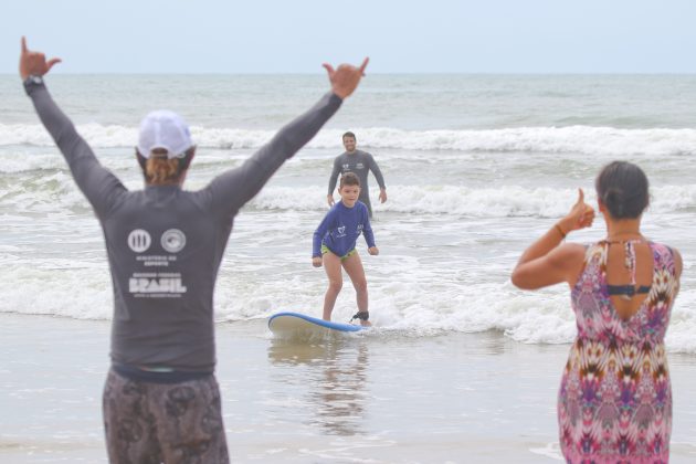 Ilhéus Surf com Amor, Ilhéus (BA). Foto: Pedro Monteiro.