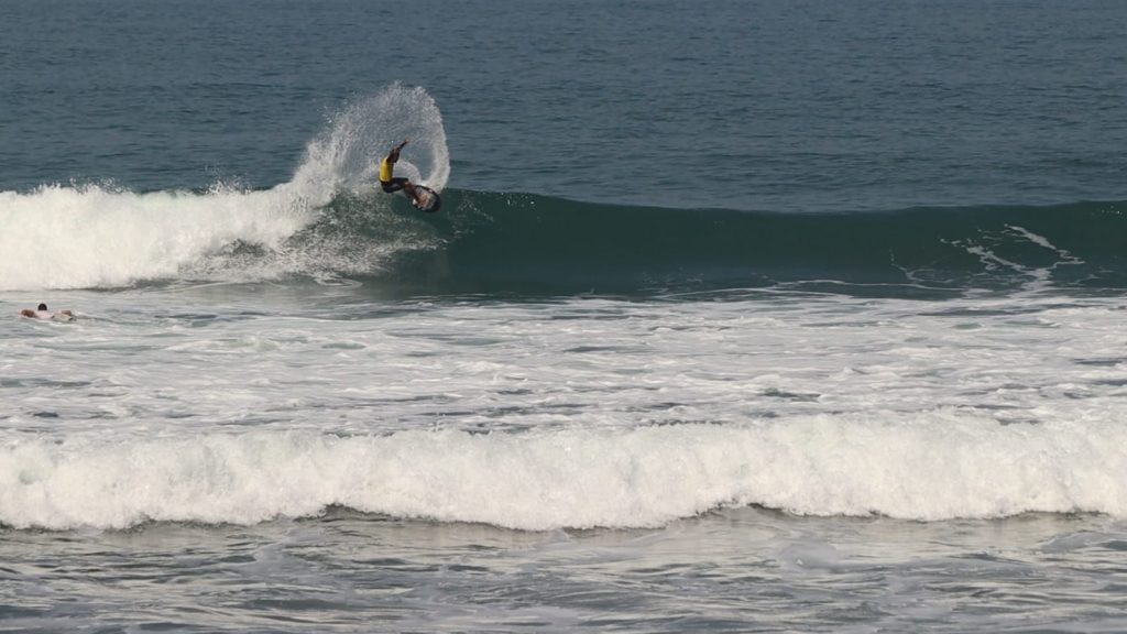 Magnun Eloi vence a categoria Local.