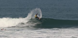 Evento reúne a galera em Angra