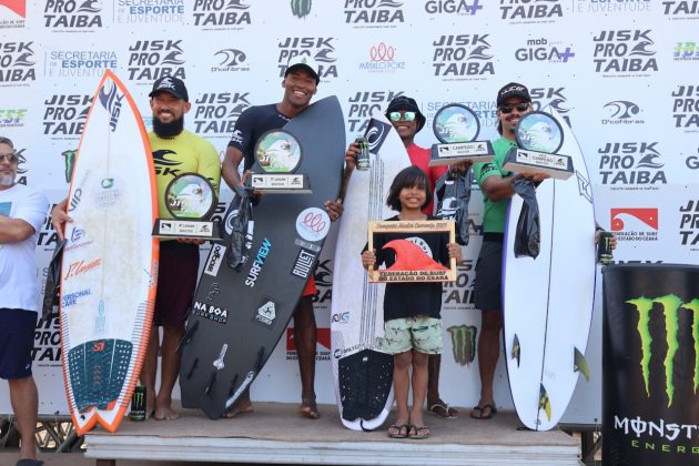 JISK Pro Taíba 2024, Praia da Taibinha, São Gonçalo do Amarante (CE). Foto: Lima Júnior.