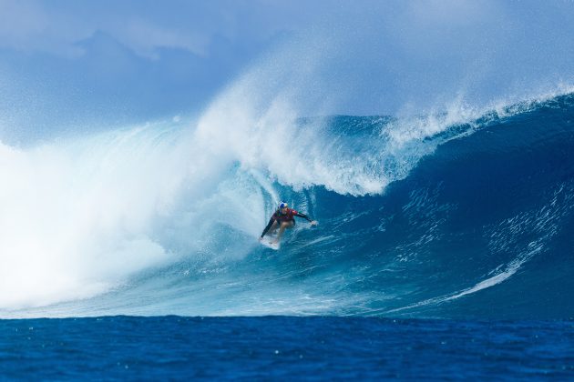 Molly Picklum, Fiji Pro 2024, Cloudbreak, Tavarua. Foto: WSL / Matt Dunbar.