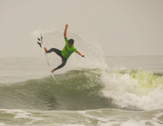 Bryan Almeida, Rip Curl Grom Search 2024, Circuito Brasileiro de Categorias de Base, Matinhos (PR). Foto: Erik Medalha.