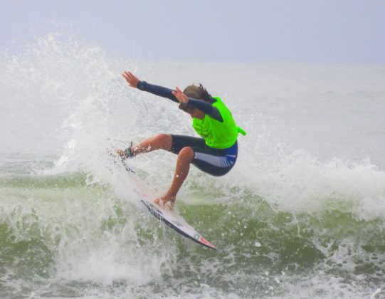 Keoni Rennó, Rip Curl Grom Search 2024, Circuito Brasileiro de Categorias de Base, Matinhos (PR). Foto: Erik Medalha.