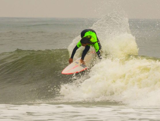 Maeva Guastala, Rip Curl Grom Search 2024, Circuito Brasileiro de Categorias de Base, Matinhos (PR). Foto: Erik Medalha.