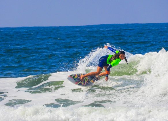 Natalia Gerena, Rip Curl Grom Search 2024, Circuito Brasileiro de Categorias de Base, Matinhos (PR). Foto: Erik Medalha.