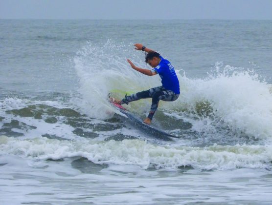 Vini Palma, Rip Curl Grom Search 2024, Circuito Brasileiro de Categorias de Base, Matinhos (PR). Foto: Erik Medalha.