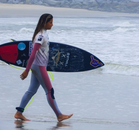 Rip Curl Grom Search 2024, Circuito Brasileiro de Categorias de Base, Matinhos (PR). Foto: Erik Medalha.