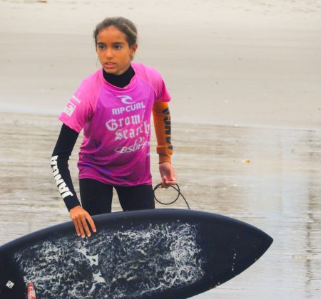 Rip Curl Grom Search 2024, Circuito Brasileiro de Categorias de Base, Matinhos (PR). Foto: Erik Medalha.