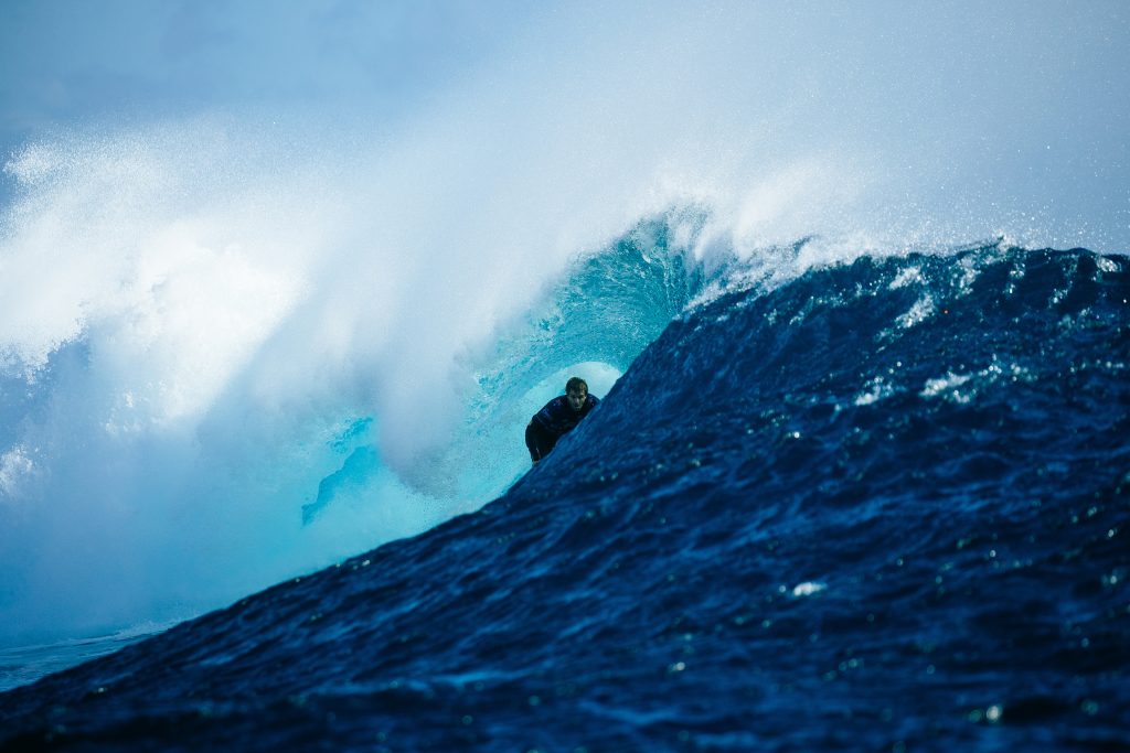 Fiji Pro 2024, Cloudbreak, Tavarua