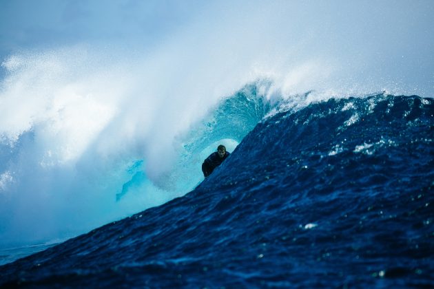 Ryan Callinan, Fiji Pro 2024, Cloudbreak, Tavarua. Foto: WSL / Aaron Hughes.