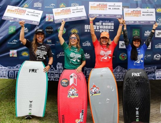 Santa Catarina Bodyboarding Tour 2024. Foto: Daniel Gustavo.