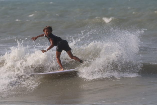 Saymon Rocha, JISK Pro Taíba 2024, Praia da Taibinha, São Gonçalo do Amarante (CE). Foto: Lima Júnior.