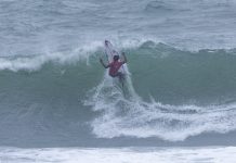 Maresias recebe QS