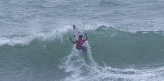 Maresias recebe QS