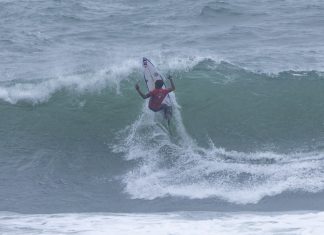 Maresias recebe QS