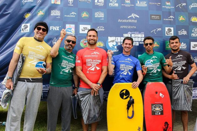 Santa Catarina Bodyboarding Tour 2024. Foto: Daniel Gustavo.