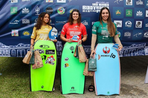 Santa Catarina Bodyboarding Tour 2024. Foto: Daniel Gustavo.