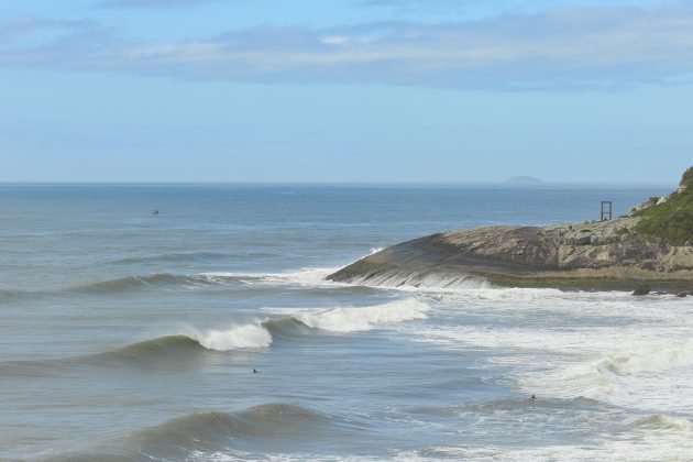 São Chico Pro, São Francisco do Sul (SC). Foto: Márcio David.