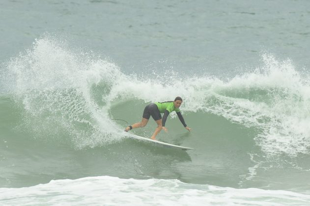 Tais Almeida, São Chico Pro, São Francisco do Sul (SC). Foto: Márcio David.