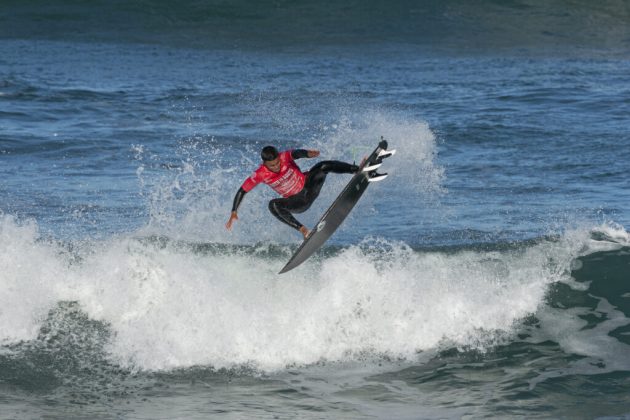 Yuri Gabriel, Tríplice Coroa Imbitubense, Praia do Rosa, Imbituba (SC). Foto: Jack Imagens.