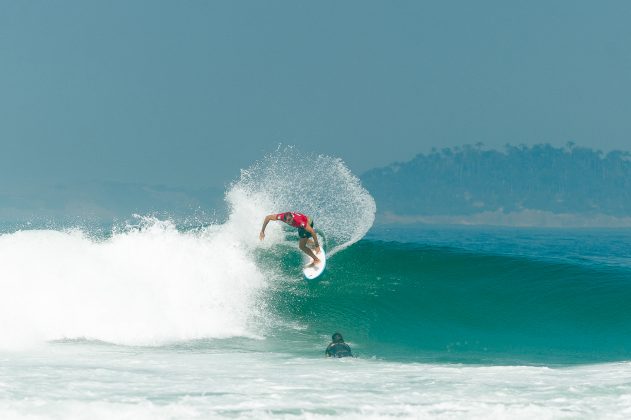 Bruno Coutinho, Arpex Open 2024. Foto: Claudio Franco.