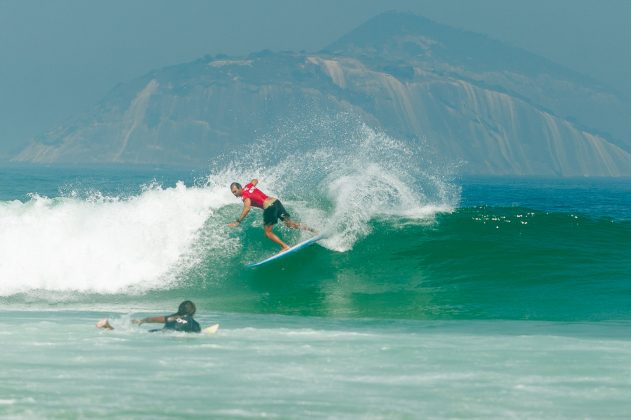 Bruno Coutinho, Arpex Open 2024. Foto: Claudio Franco.