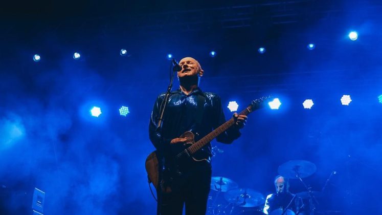 Hoodoo Gurus, Festival Australian Connection 2024. Foto: Divulgação.