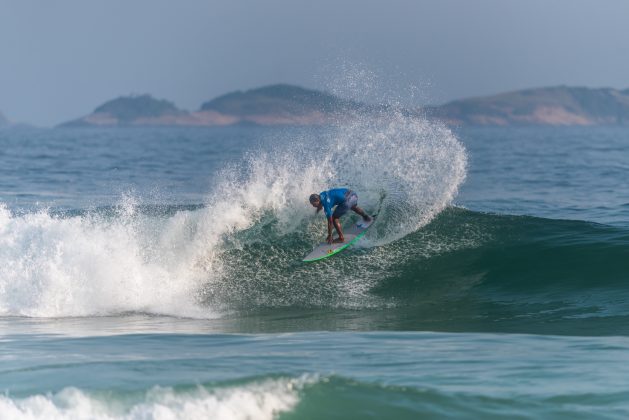 Marcelo Bispo, Arpex Open 2024. Foto: Claudio Franco.