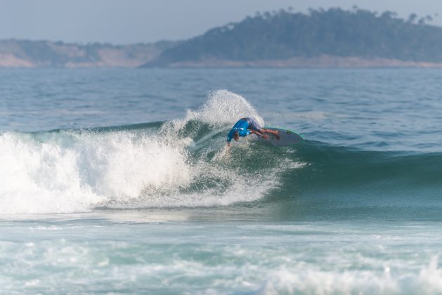 Marcelo Bispo, Arpex Open 2024. Foto: Claudio Franco.